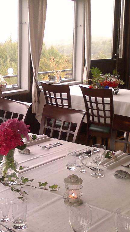 Koekar Havspaviljong Cottages Cameră foto